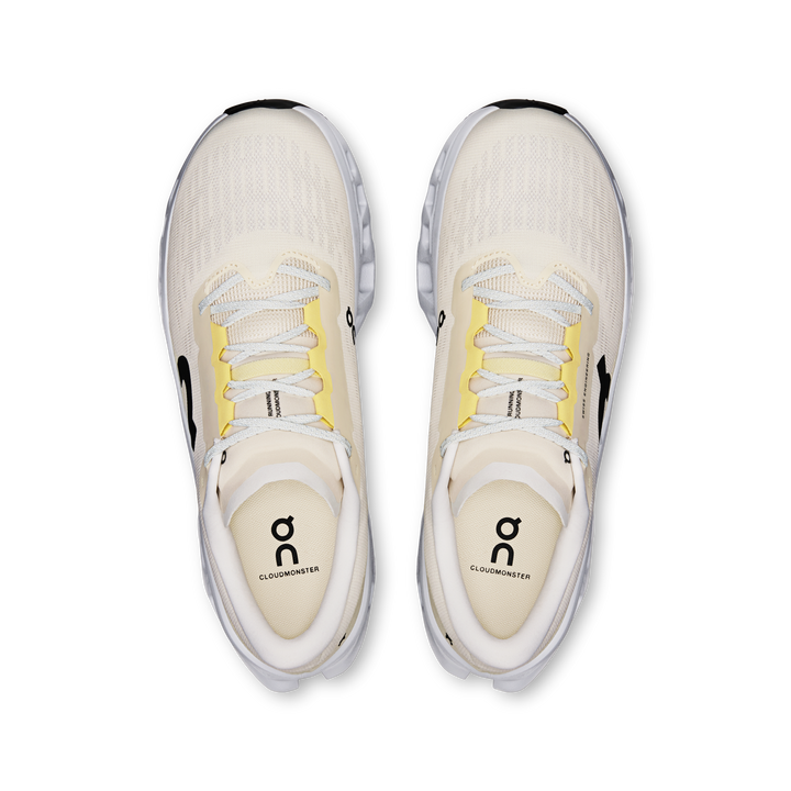 ON Men's Cloudmonster 3 - Ghost Glacier