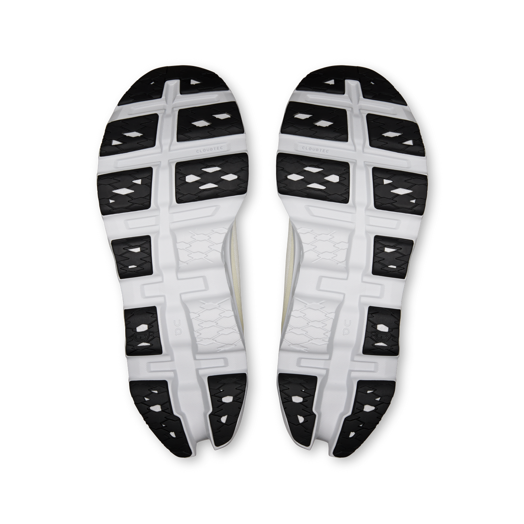 ON Men's Cloudmonster 3 - Ghost Glacier