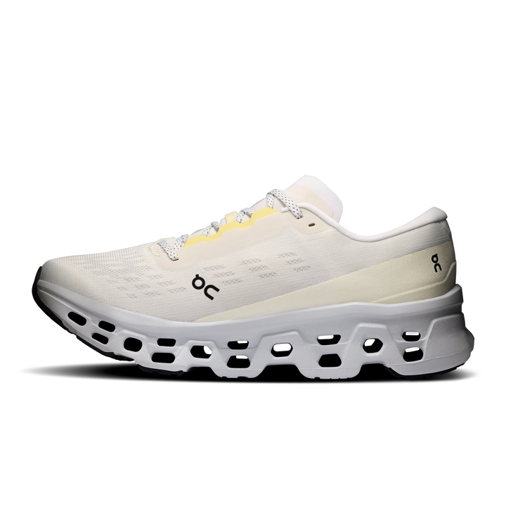 ON Men's Cloudmonster 3 - Ghost Glacier