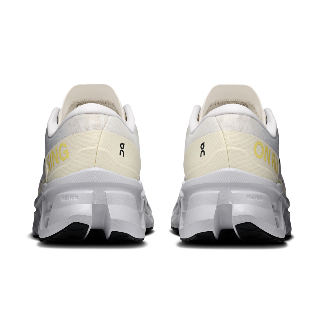 ON Men's Cloudmonster 3 - Ghost Glacier