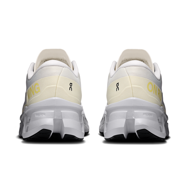 ON Men's Cloudmonster 3 - Ghost Glacier