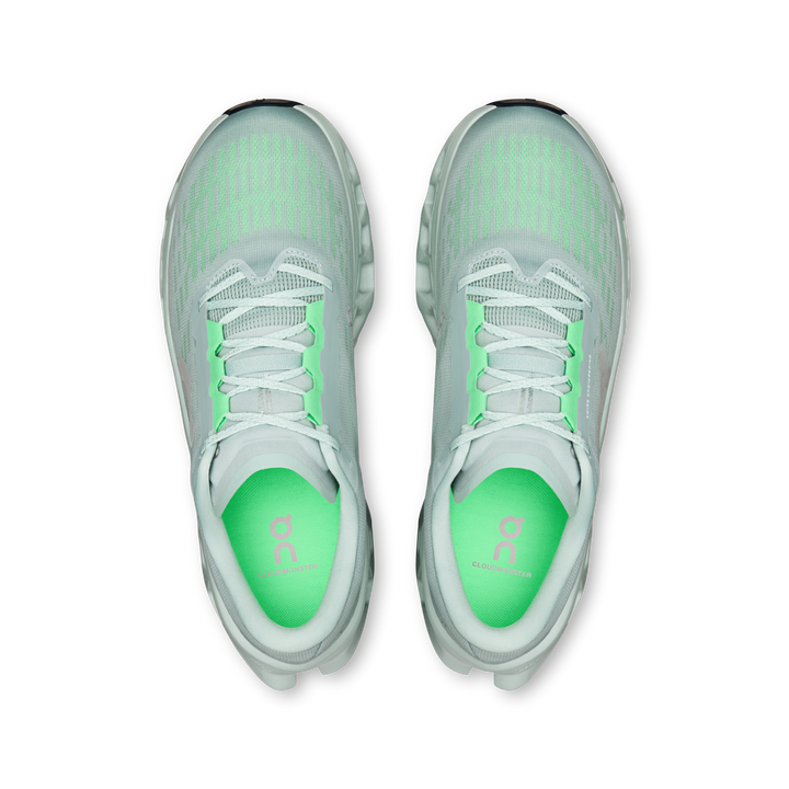ON Men's Cloudmonster 3 - Brook Flurry