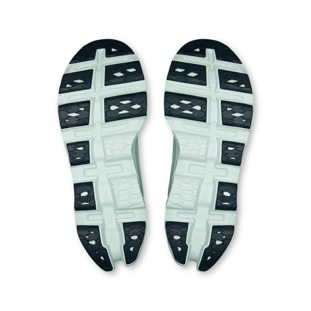 ON Men's Cloudmonster 3 - Brook Flurry