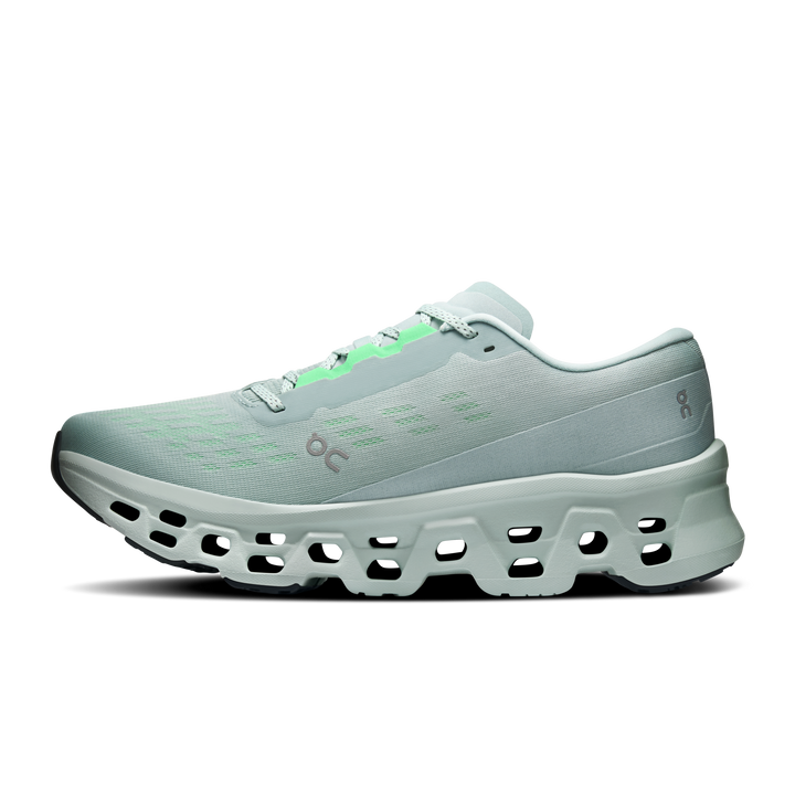 ON Men's Cloudmonster 3 - Brook Flurry