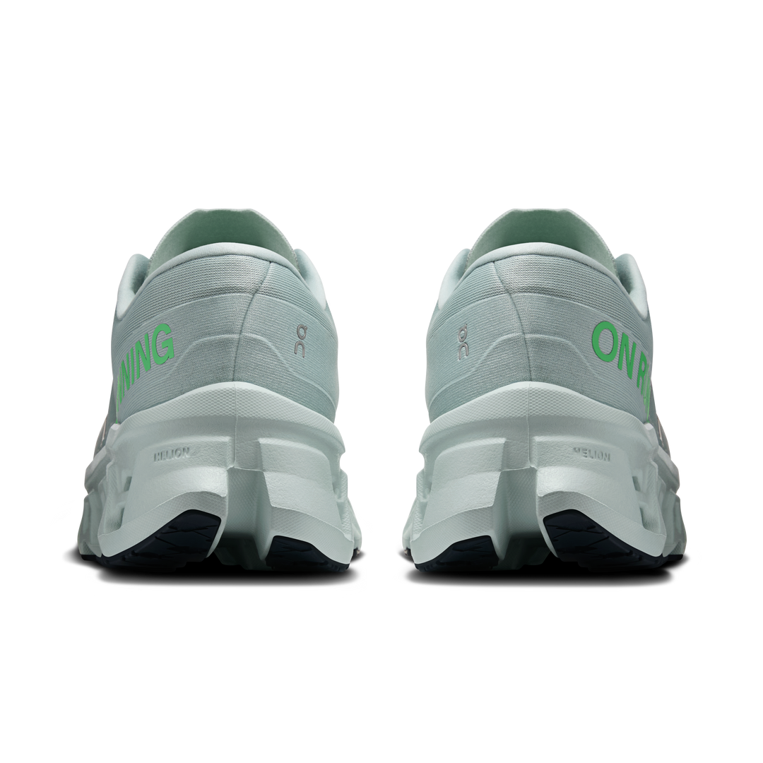 ON Men's Cloudmonster 3 - Brook Flurry