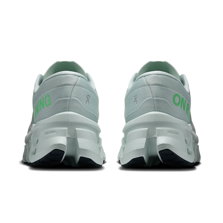 ON Men's Cloudmonster 3 - Brook Flurry