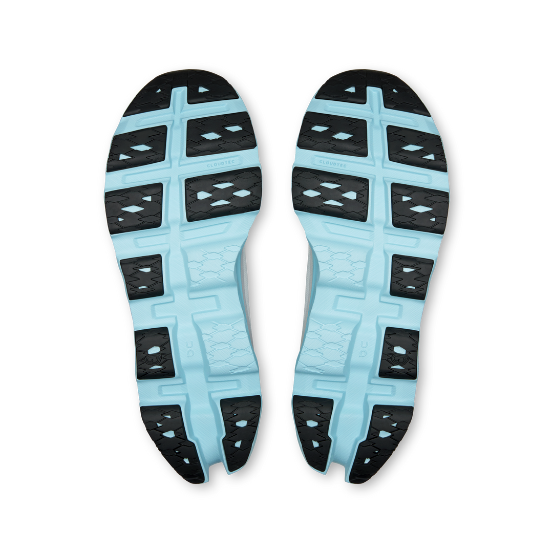 ON Men's Cloudmonster 3 - Ivory Topaz