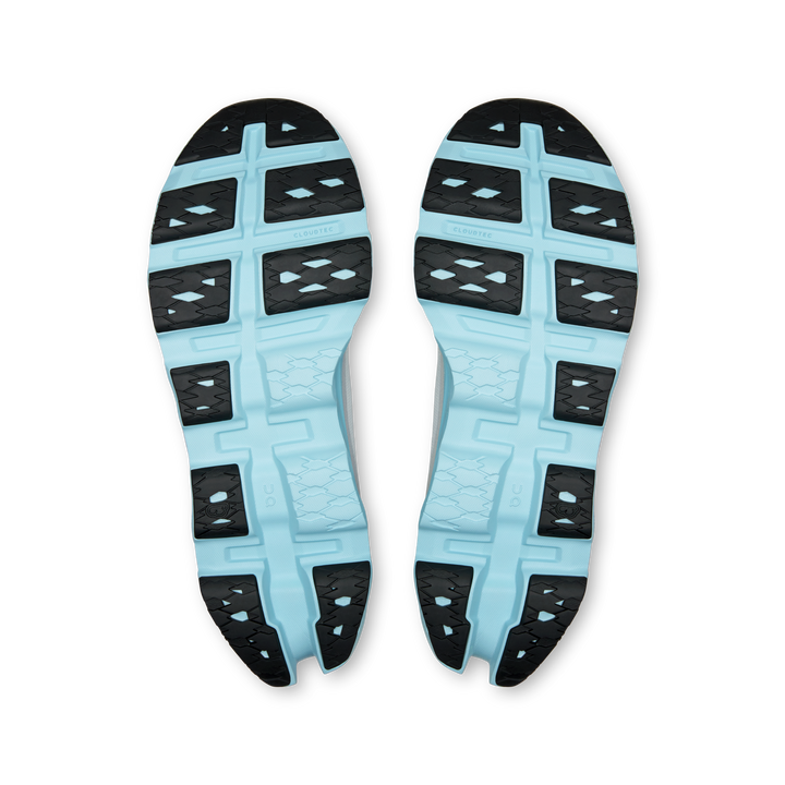 ON Men's Cloudmonster 3 - Ivory Topaz