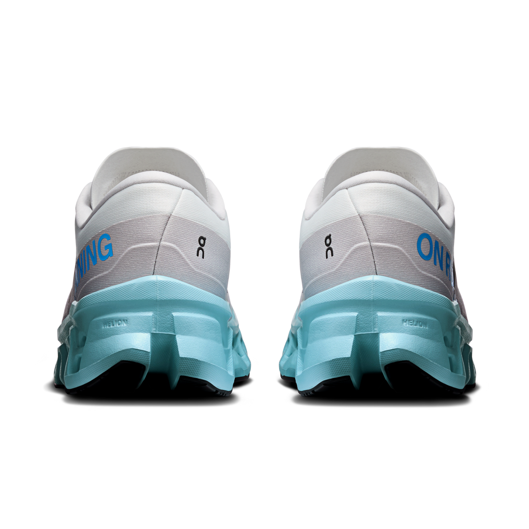 ON Men's Cloudmonster 3 - Ivory Topaz