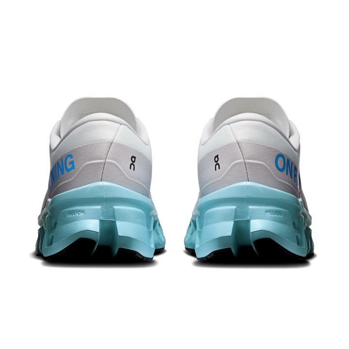 ON Men's Cloudmonster 3 - Ivory Topaz