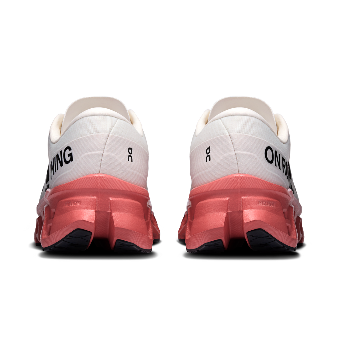 ON Men's Cloudmonster 3 - Ivory Dustrose