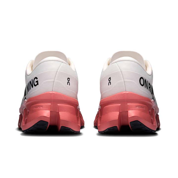 ON Men's Cloudmonster 3 - Ivory Dustrose