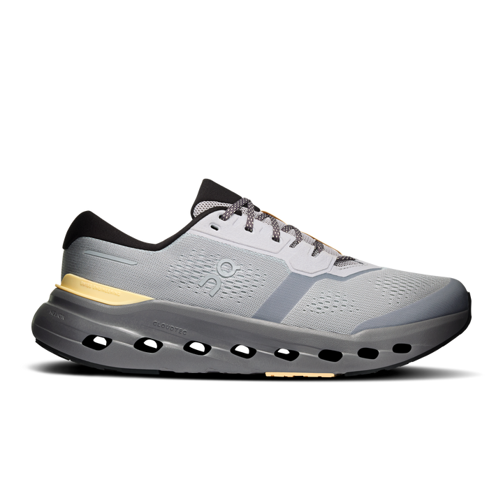 ON Men's Cloudrunner 3 - Platinum Squash