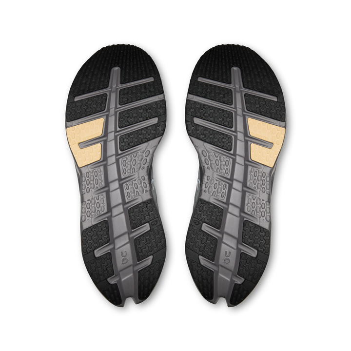 ON Men's Cloudrunner 3 - Platinum Squash