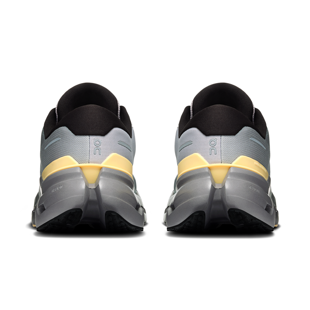 ON Men's Cloudrunner 3 - Platinum Squash