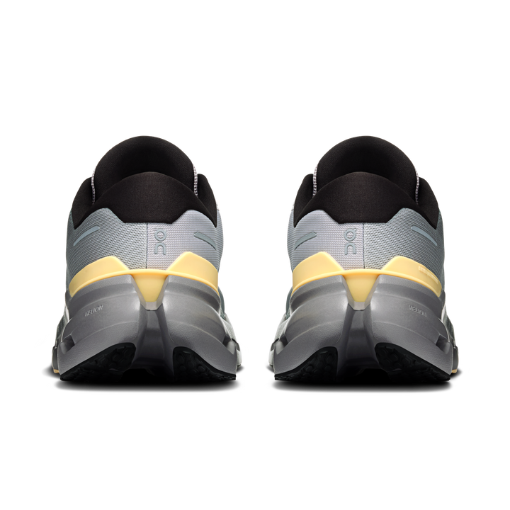 ON Men's Cloudrunner 3 - Platinum Squash