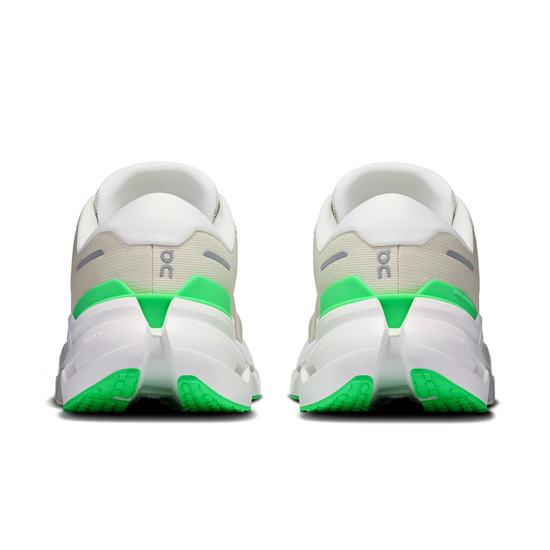 ON Men's Cloudrunner 3 - Ghost Verdite