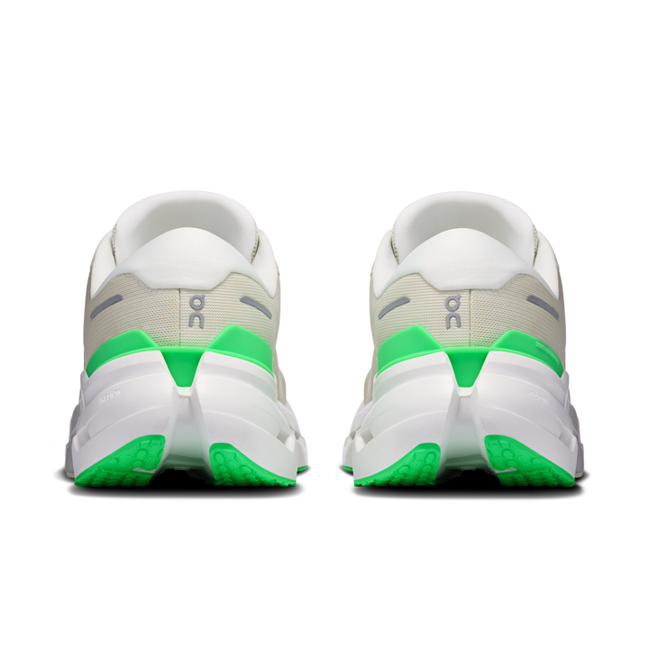 ON Men's Cloudrunner 3 - Ghost Verdite