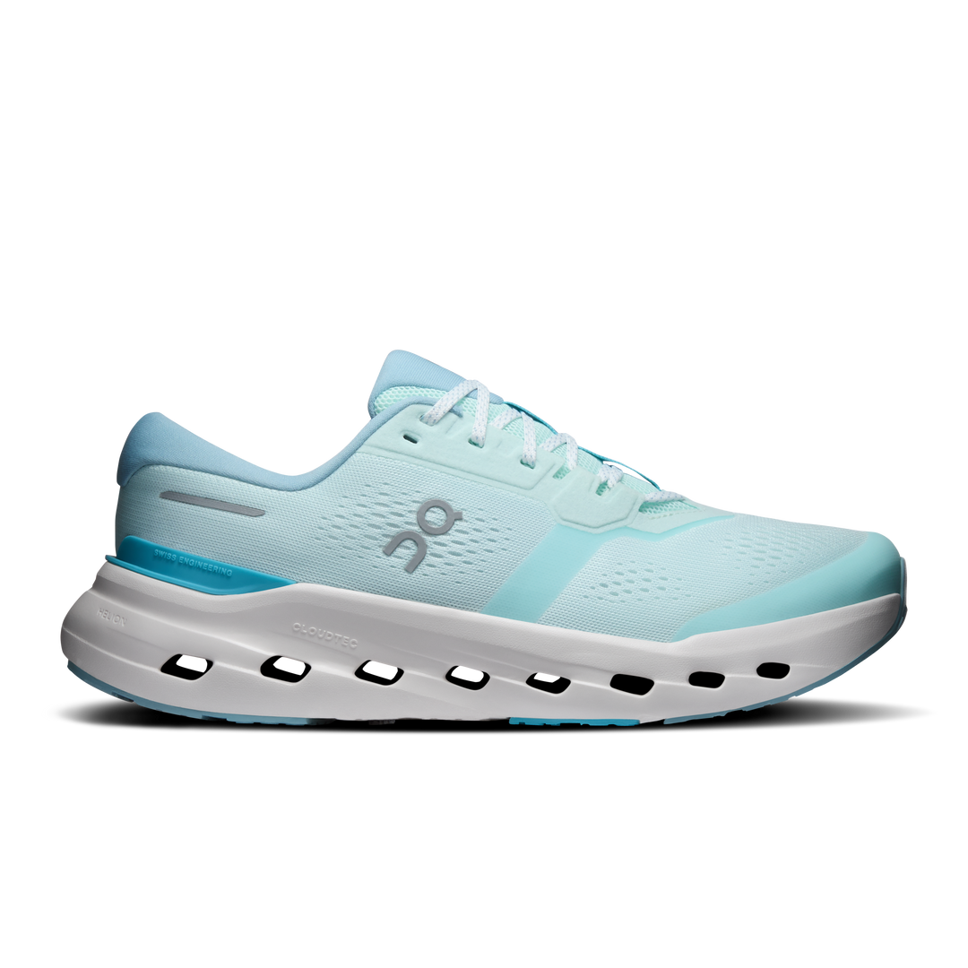 ON Men's Cloudrunner 3 - Flurry Cascade
