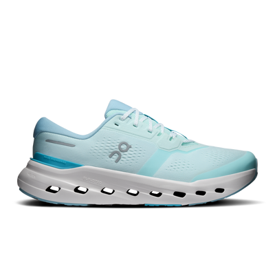ON Men's Cloudrunner 3 - Flurry Cascade