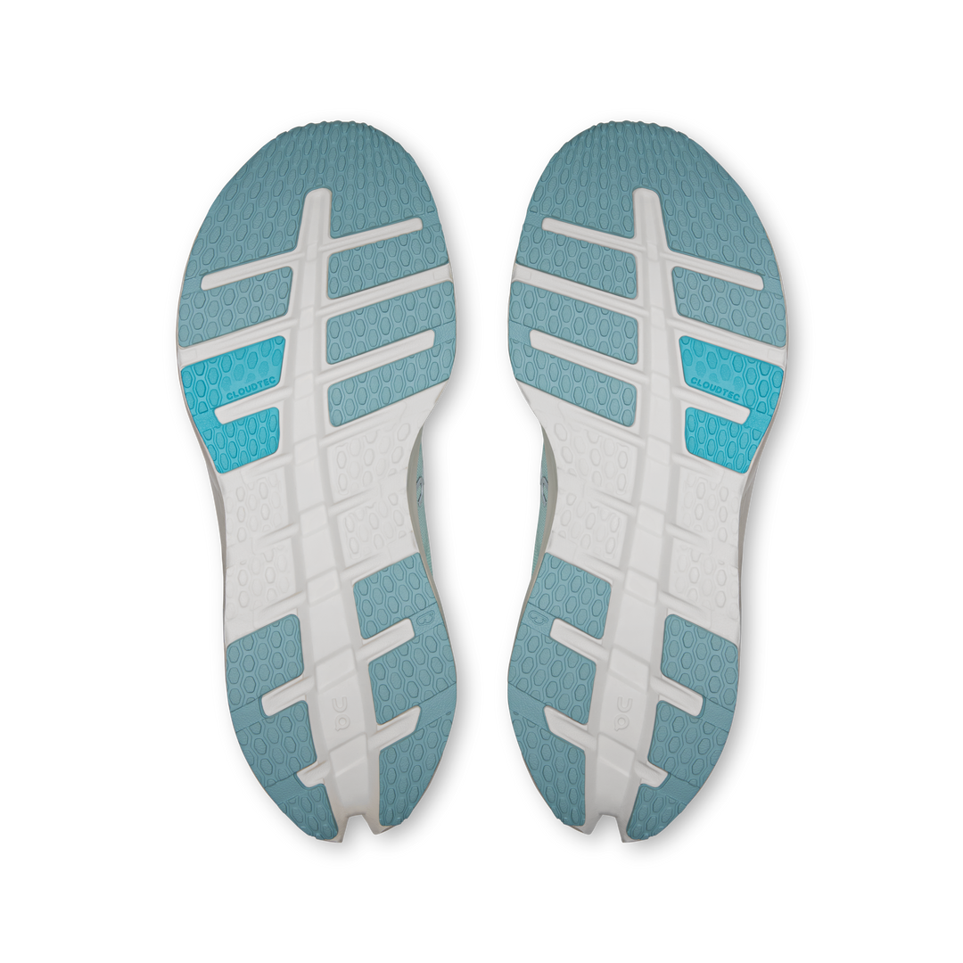 ON Men's Cloudrunner 3 - Flurry Cascade