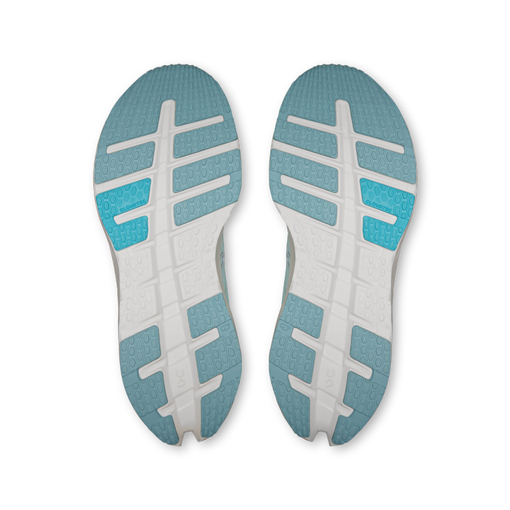 ON Men's Cloudrunner 3 - Flurry Cascade