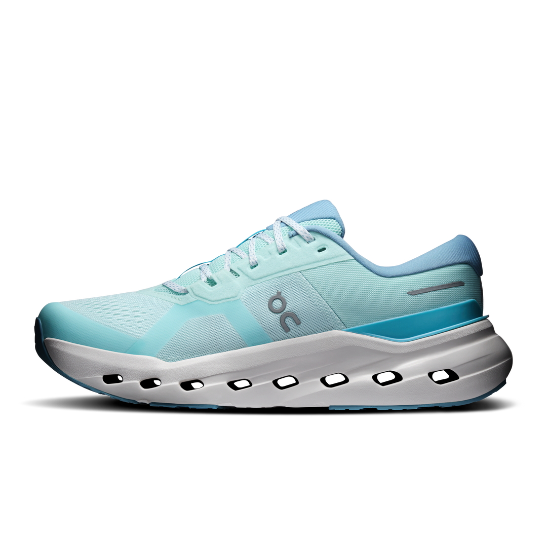 ON Men's Cloudrunner 3 - Flurry Cascade
