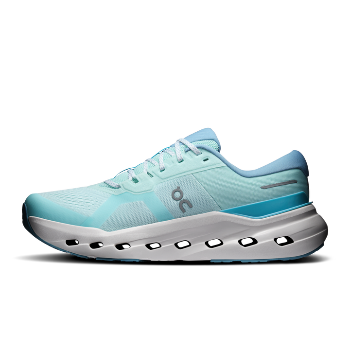 ON Men's Cloudrunner 3 - Flurry Cascade