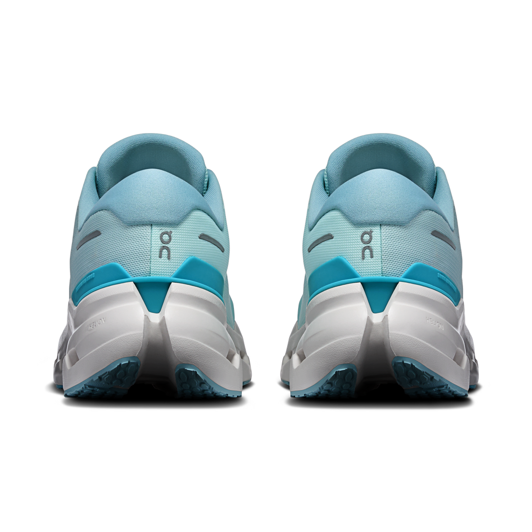 ON Men's Cloudrunner 3 - Flurry Cascade