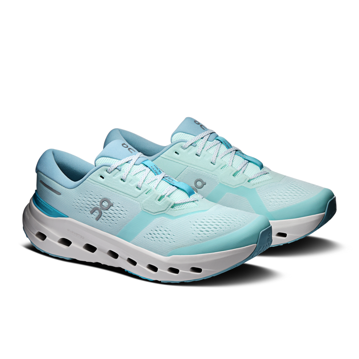ON Men's Cloudrunner 3 - Flurry Cascade