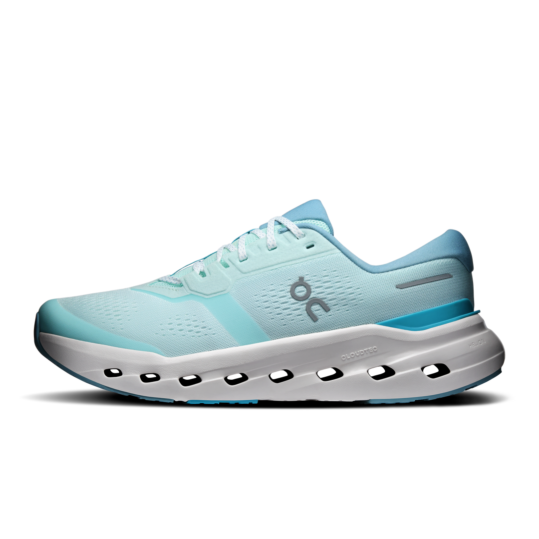ON Men's Cloudrunner 3 - Flurry Cascade