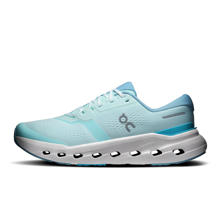 ON Men's Cloudrunner 3 - Flurry Cascade