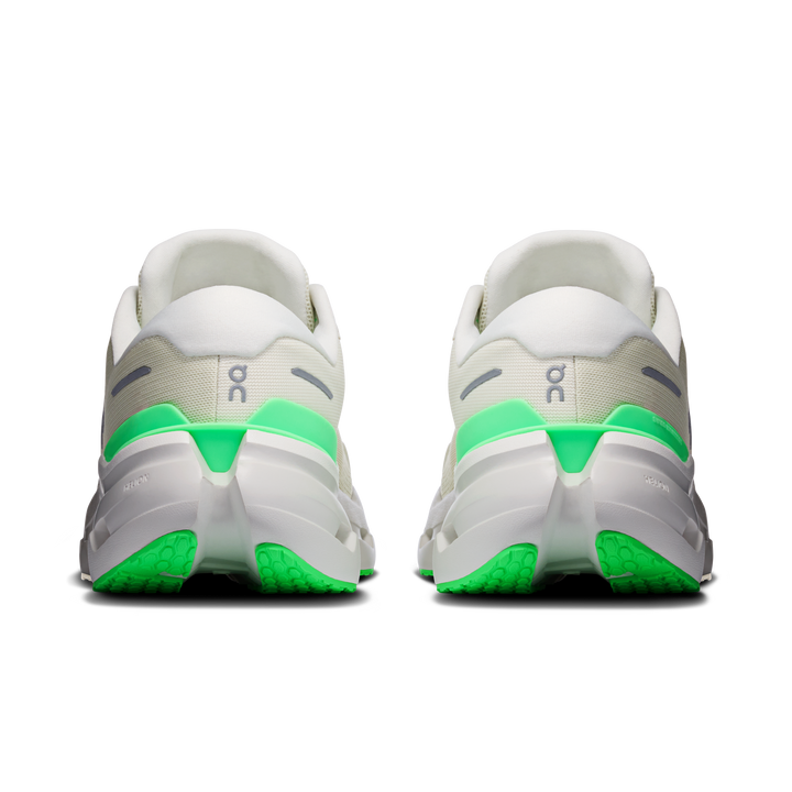 ON Men's Cloudrunner 3 Wide - Ghost Verdite