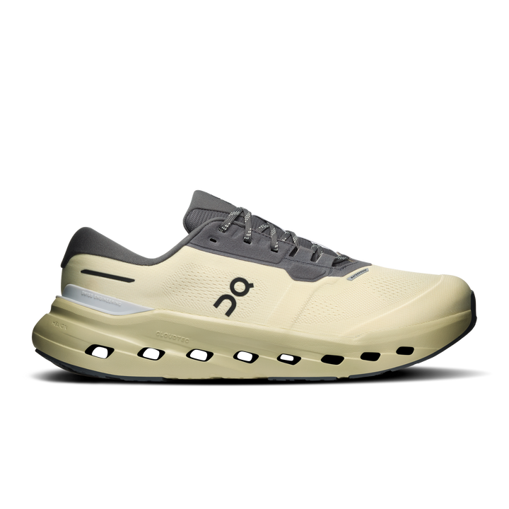ON Men's Cloudrunner 3 WP - Pollen Haze