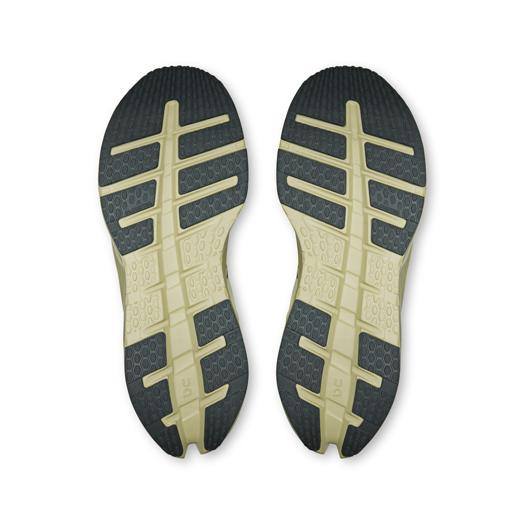 ON Men's Cloudrunner 3 WP - Pollen Haze