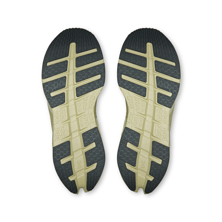 ON Men's Cloudrunner 3 WP - Pollen Haze
