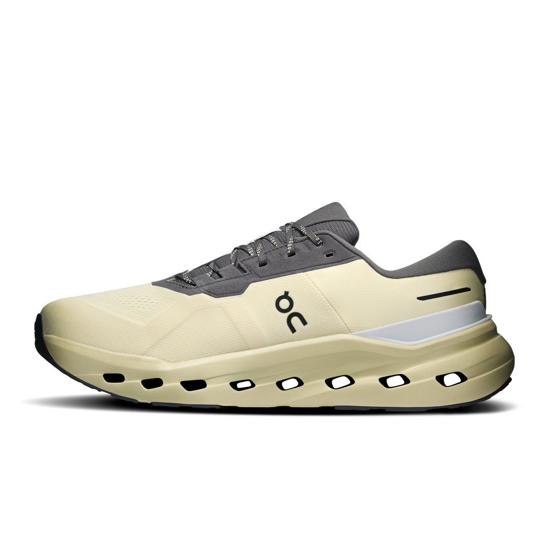 ON Men's Cloudrunner 3 WP - Pollen Haze