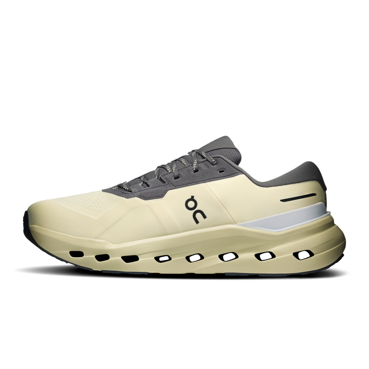 ON Men's Cloudrunner 3 WP - Pollen Haze