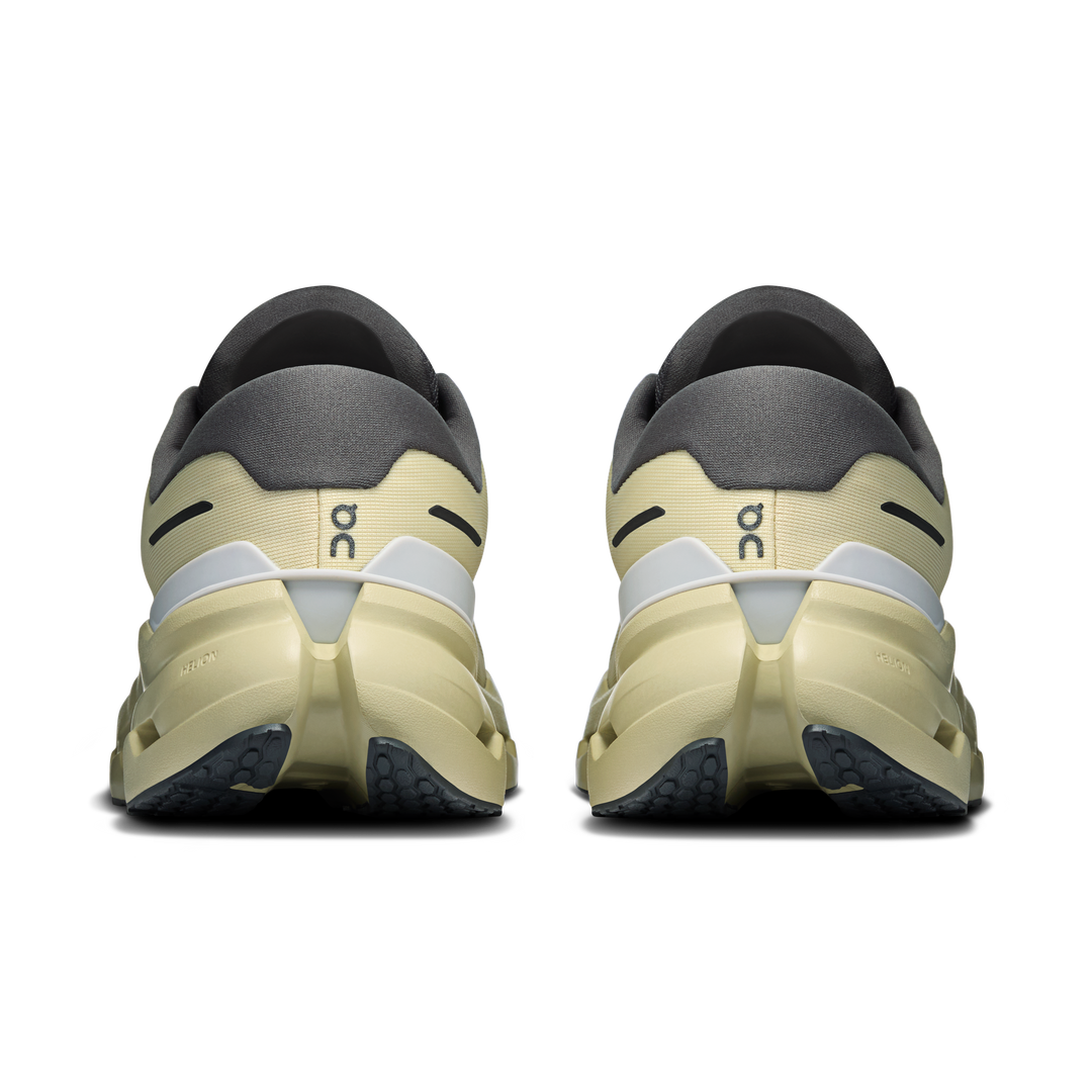 ON Men's Cloudrunner 3 WP - Pollen Haze