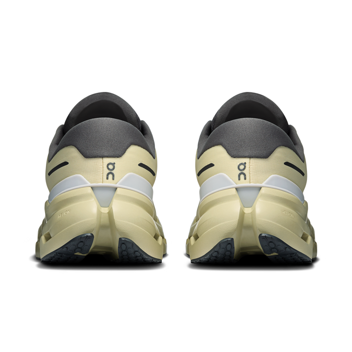 ON Men's Cloudrunner 3 WP - Pollen Haze