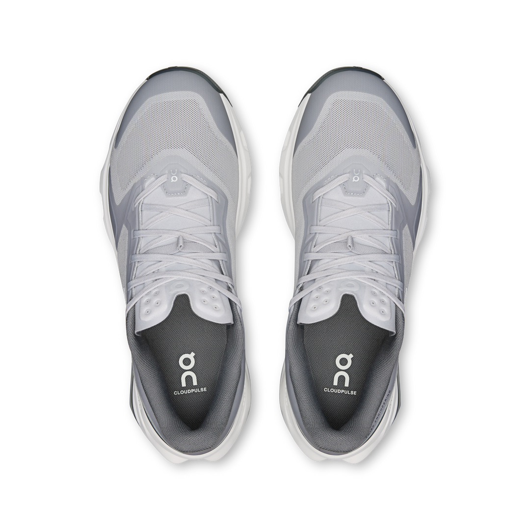 ON Men's Cloudpulse 2 - Glacier Ivory