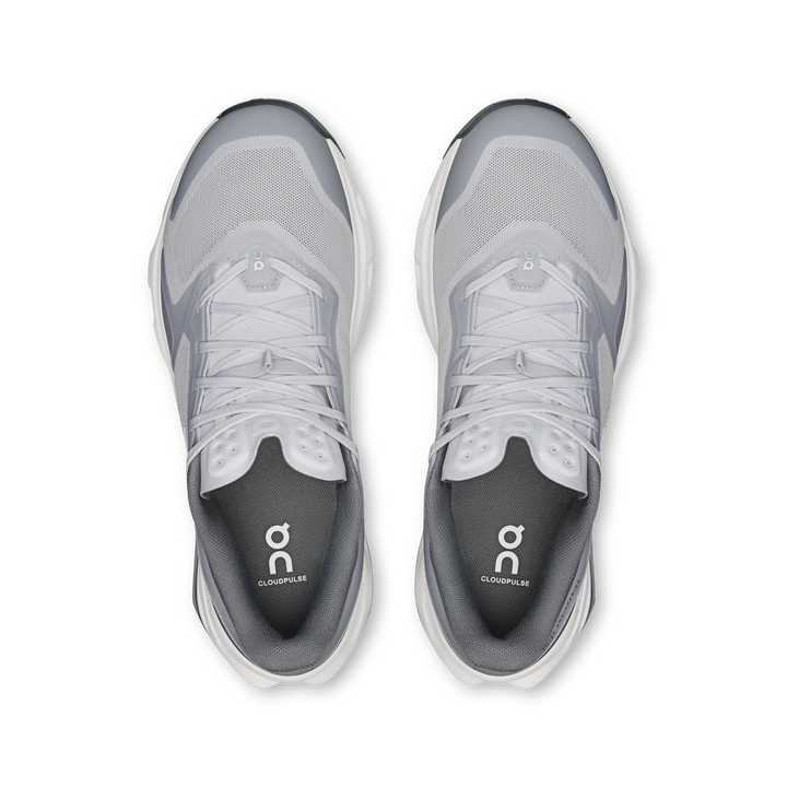 ON Men's Cloudpulse 2 - Glacier Ivory