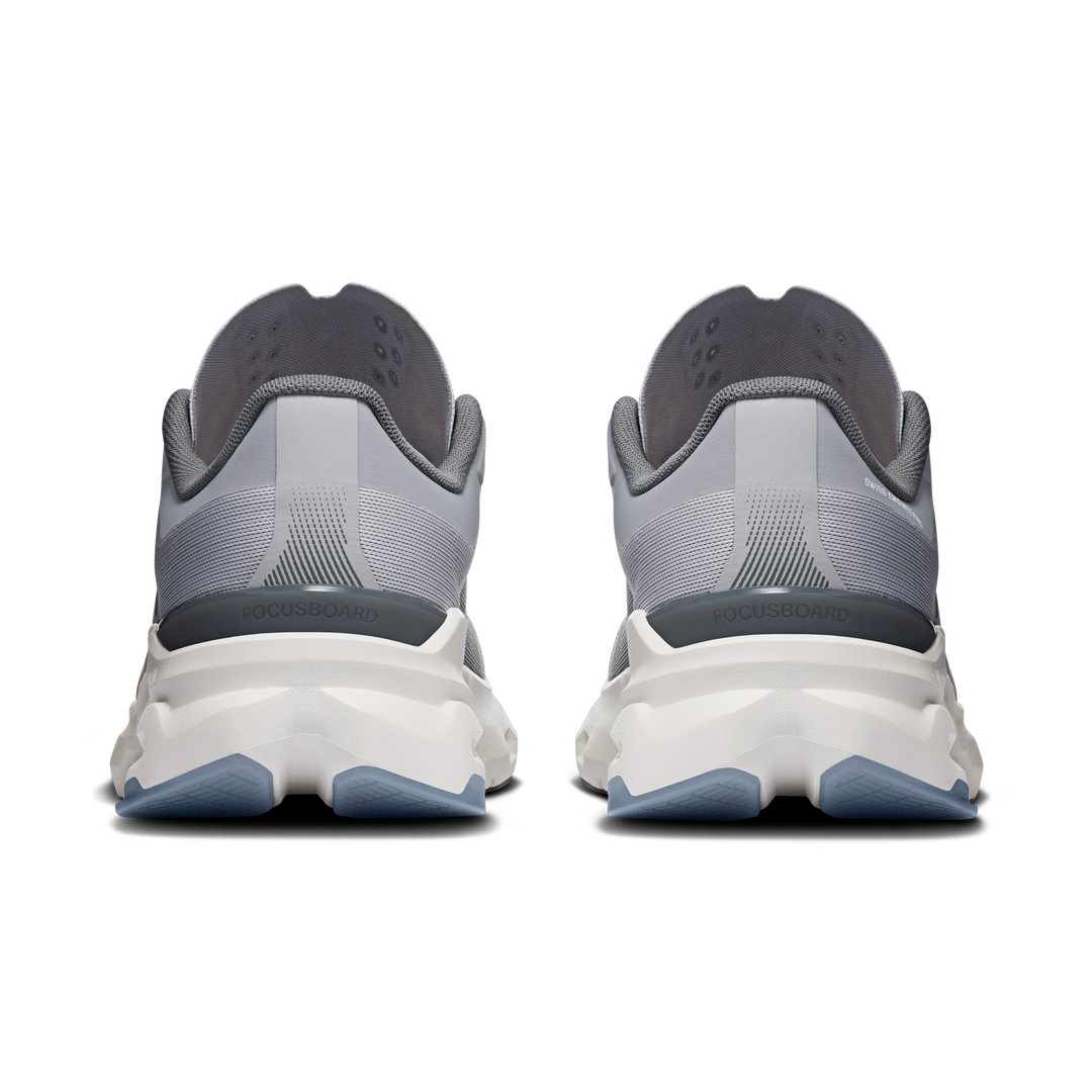 ON Men's Cloudpulse 2 - Glacier Ivory