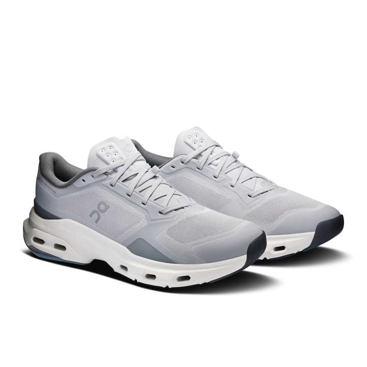 ON Men's Cloudpulse 2 - Glacier Ivory
