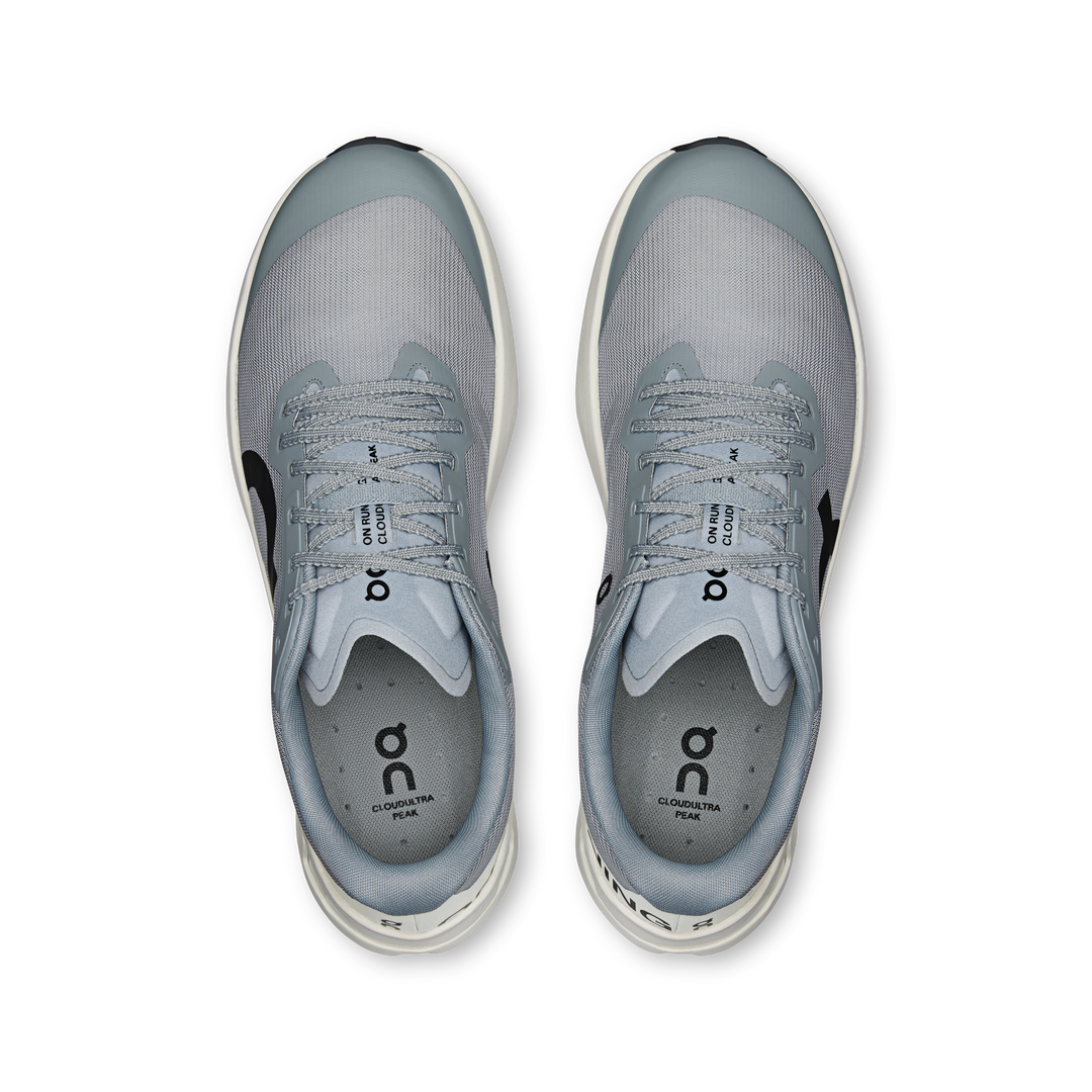 ON Men's Cloudultra Peak - Apollo Aloe