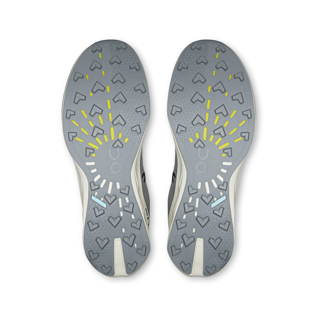 ON Men's Cloudultra Peak - Apollo Aloe