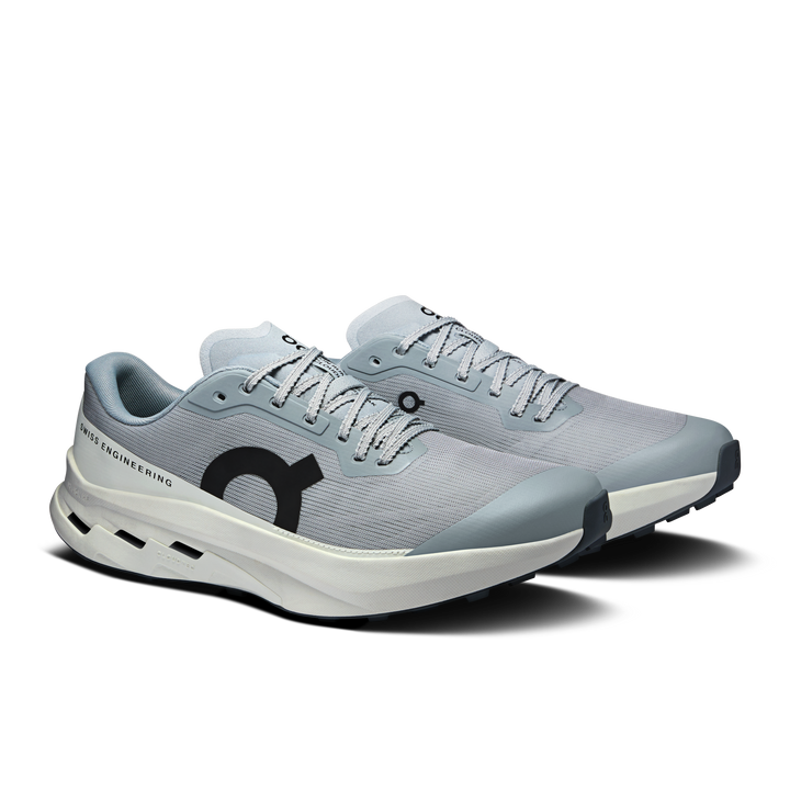 ON Men's Cloudultra Peak - Apollo Aloe