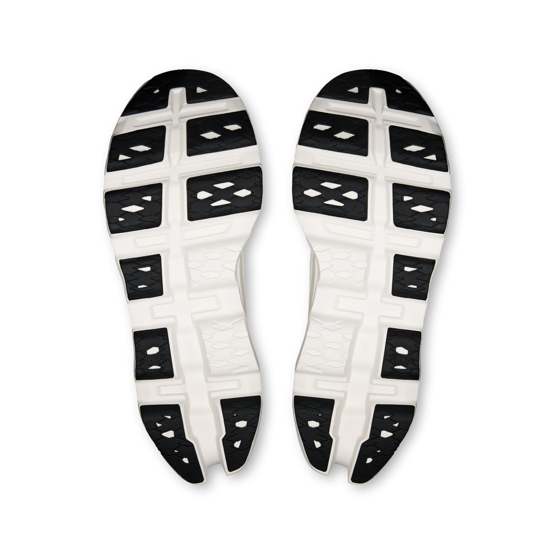 ON Men's Cloudmonster 3 Wide - Ivory Ivory