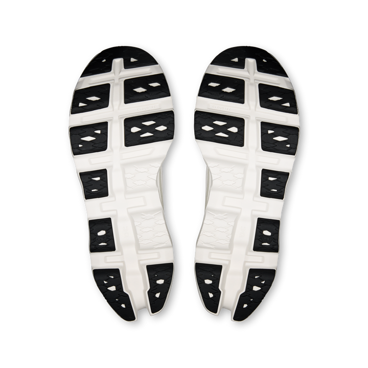ON Men's Cloudmonster 3 Wide - Ivory Ivory
