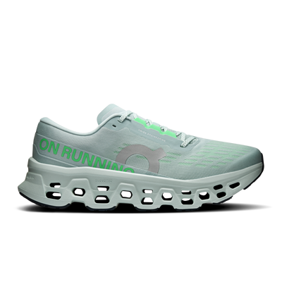 ON Men's Cloudmonster 3 Wide - Brook Flurry
